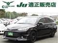 2015 Toyota Corolla Fielder