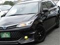 2015 Toyota Corolla Fielder