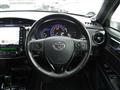2015 Toyota Corolla Fielder