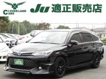 2015 Toyota Corolla Fielder