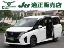 2024 Nissan Serena