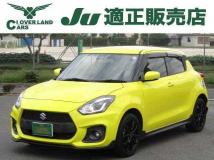 2020 Suzuki Swift