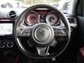 2021 Suzuki Swift
