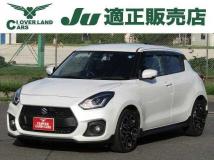 2021 Suzuki Swift