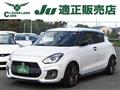2020 Suzuki Swift