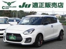 2020 Suzuki Swift