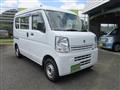 2018 Suzuki Every