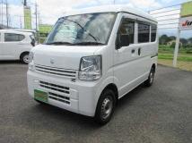 2018 Suzuki Every