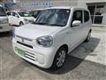 2022 Suzuki Alto
