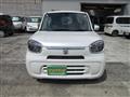 2022 Suzuki Alto