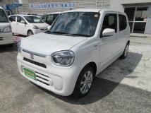2022 Suzuki Alto