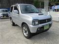 2018 Suzuki Jimny