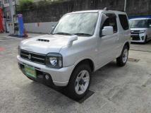 2018 Suzuki Jimny
