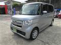 2020 Honda N BOX