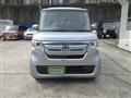 2020 Honda N BOX