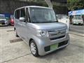 2020 Honda N BOX
