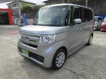 2020 Honda N BOX