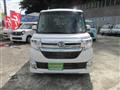 2015 Daihatsu Tanto