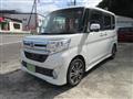2015 Daihatsu Tanto