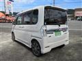 2015 Daihatsu Tanto