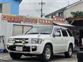 1997 Nissan Terrano Regulus