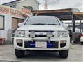 1997 Nissan Terrano Regulus