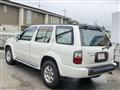 1997 Nissan Terrano Regulus