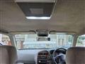 1997 Nissan Terrano Regulus