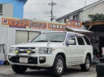 1997 Nissan Terrano Regulus