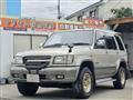 2000 Isuzu Bighorn