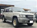 2000 Isuzu Bighorn