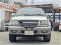 2000 Isuzu Bighorn