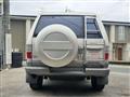 2000 Isuzu Bighorn
