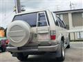2000 Isuzu Bighorn