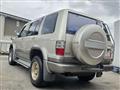 2000 Isuzu Bighorn