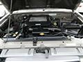 2000 Isuzu Bighorn