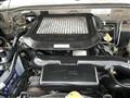 2000 Isuzu Bighorn