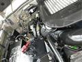 2000 Isuzu Bighorn