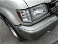 2000 Isuzu Bighorn