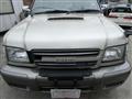 2000 Isuzu Bighorn