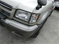 2000 Isuzu Bighorn