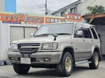 2000 Isuzu Bighorn