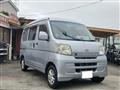 2012 Daihatsu Hijet Cargo