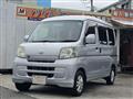 2012 Daihatsu Hijet Cargo