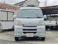 2012 Daihatsu Hijet Cargo