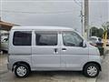 2012 Daihatsu Hijet Cargo