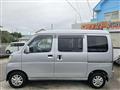 2012 Daihatsu Hijet Cargo