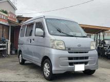 2012 Daihatsu Hijet Cargo