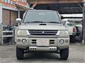2005 Mitsubishi Pajero Mini