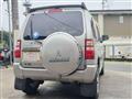 2005 Mitsubishi Pajero Mini